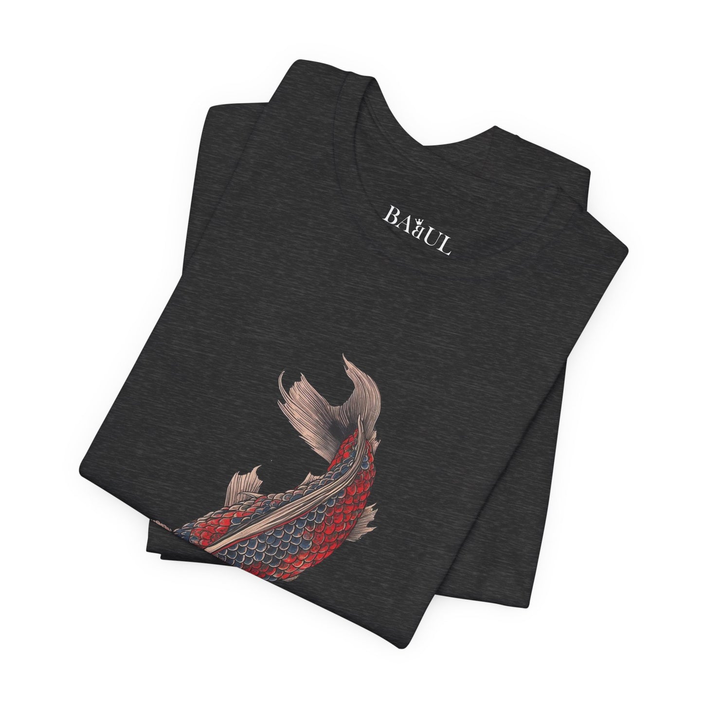 Eternal Ink: The Irezumi Collection" - Traditional Japanese Tattoo Art T-Shirts
