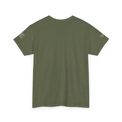 I Ching, T-Shirt degli esagrammi, La Compagnia tra Uomini