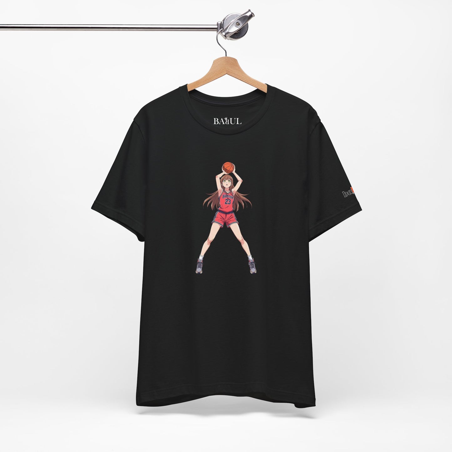 Magliette Anime Athletic Club