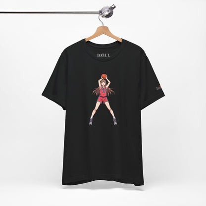 Magliette Anime Athletic Club