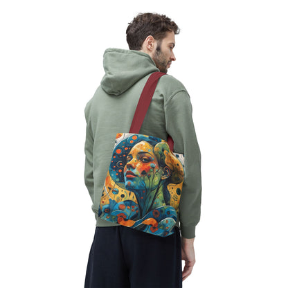 ONIRIC VISIONS. Bags that Dream with You. LOOK AT ME
