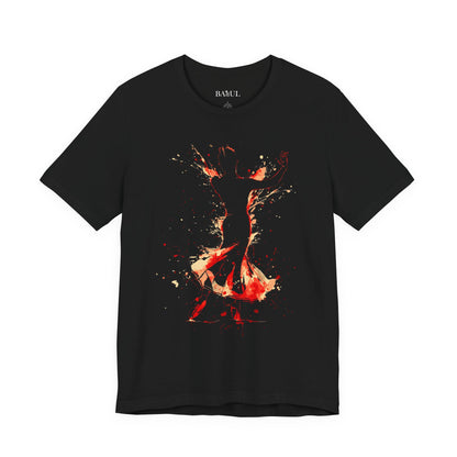 Midnight Tango: The Rhythm of the Streets. Where Passion Meets Urban Streetwear