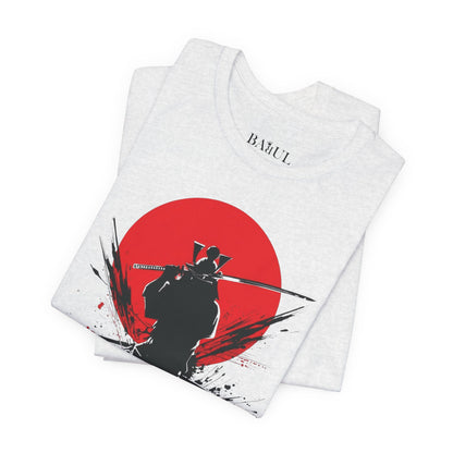 The Warrior’s Shadow: Why the Samurai is the Archetype of Our Time