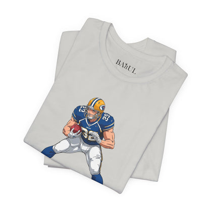 Magliette Anime Athletic Club