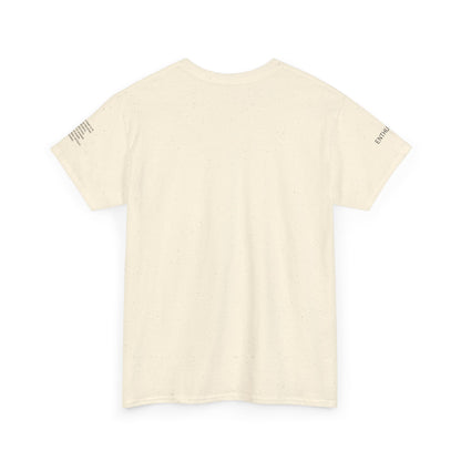 I Ching, T-Shirt degli Esagrammi, Il Fervore
