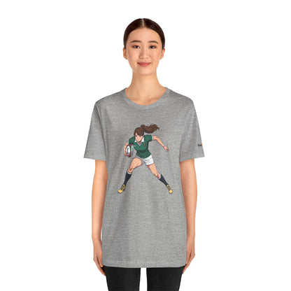 Magliette Anime Athletic Club