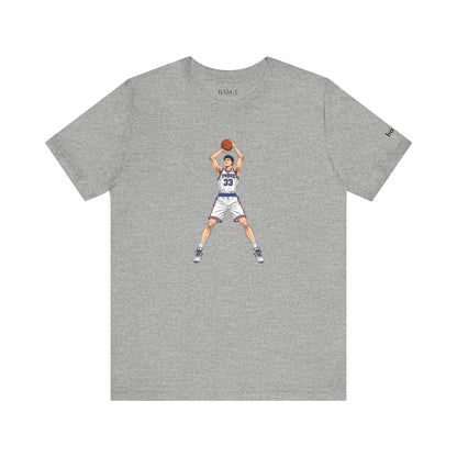 Magliette Anime Athletic Club