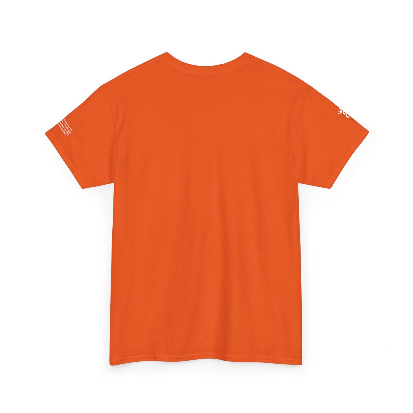 T-shirt Ribelle – Maglietta Unisex in Cotone Pesante per Spiriti Liberi.