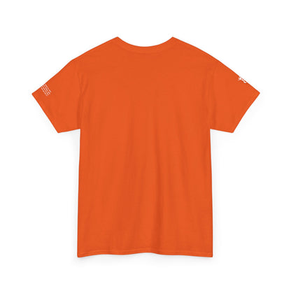 T-shirt Ribelle – Maglietta Unisex in Cotone Pesante per Spiriti Liberi.