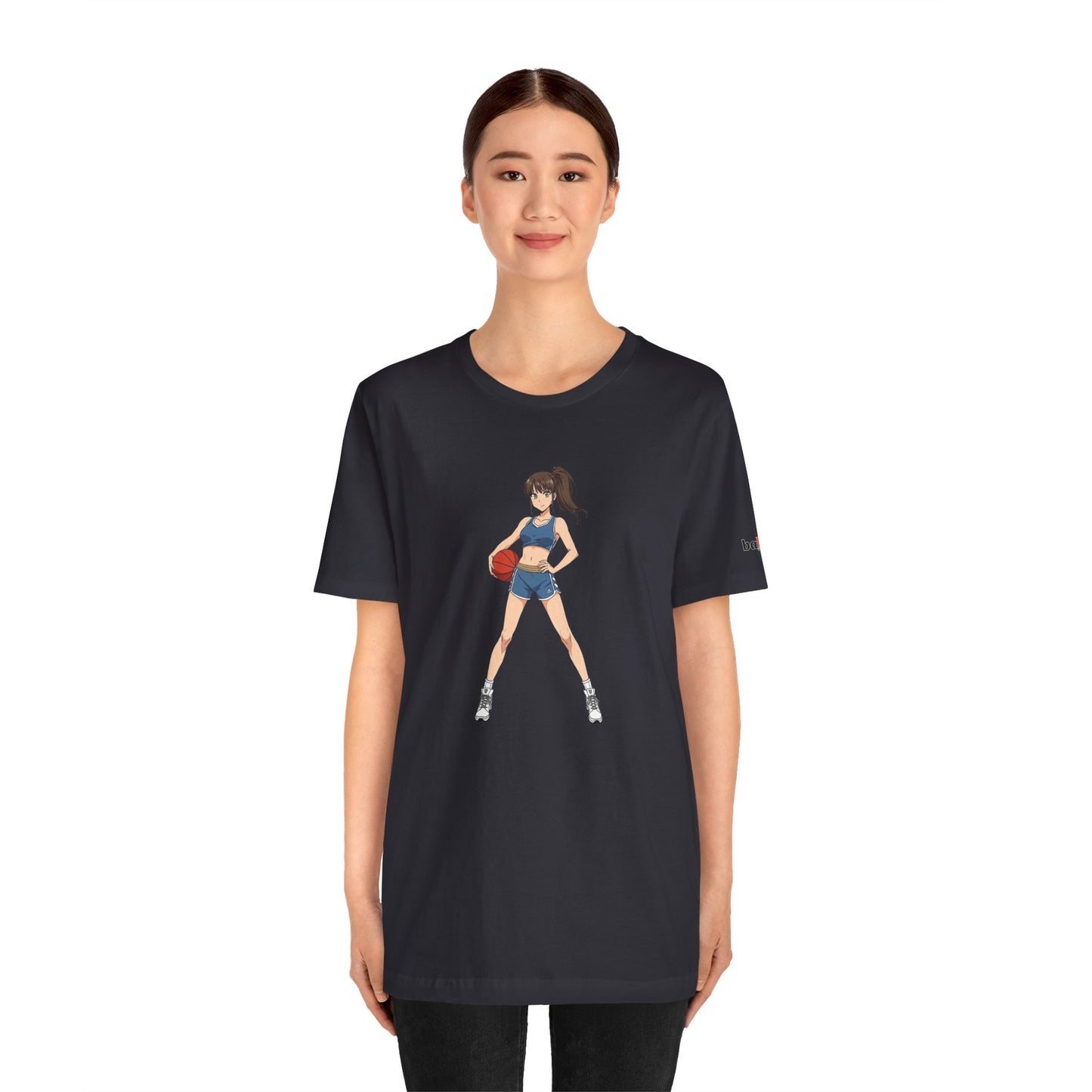 Magliette Anime Athletic Club