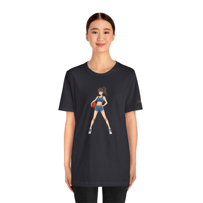 Magliette Anime Athletic Club