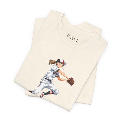 Magliette Anime Athletic Club