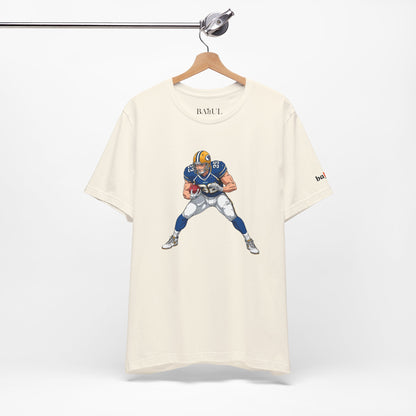 Magliette Anime Athletic Club