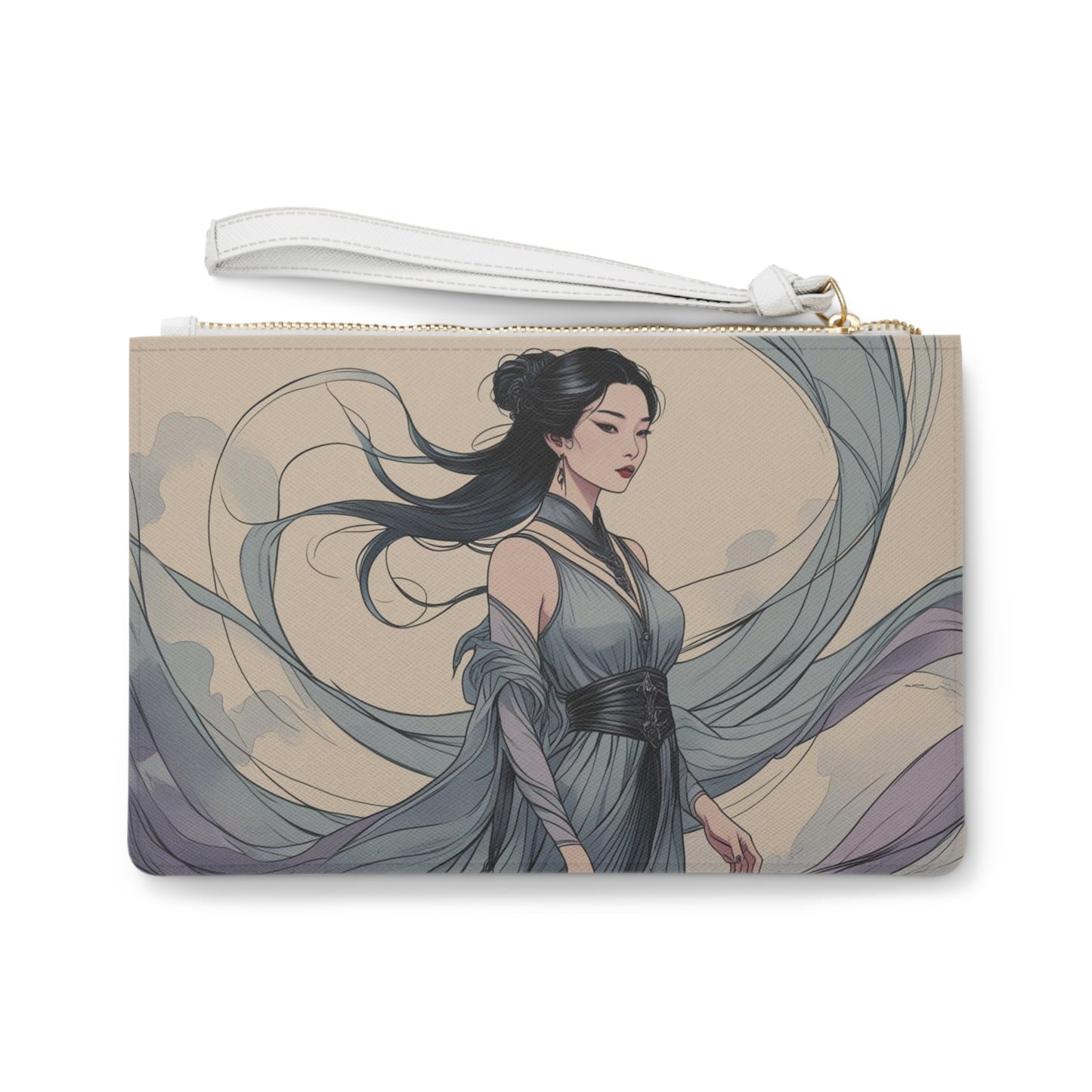 POCHETTE - Grazia femminile giapponese