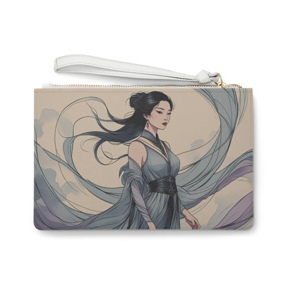POCHETTE - Grazia femminile giapponese