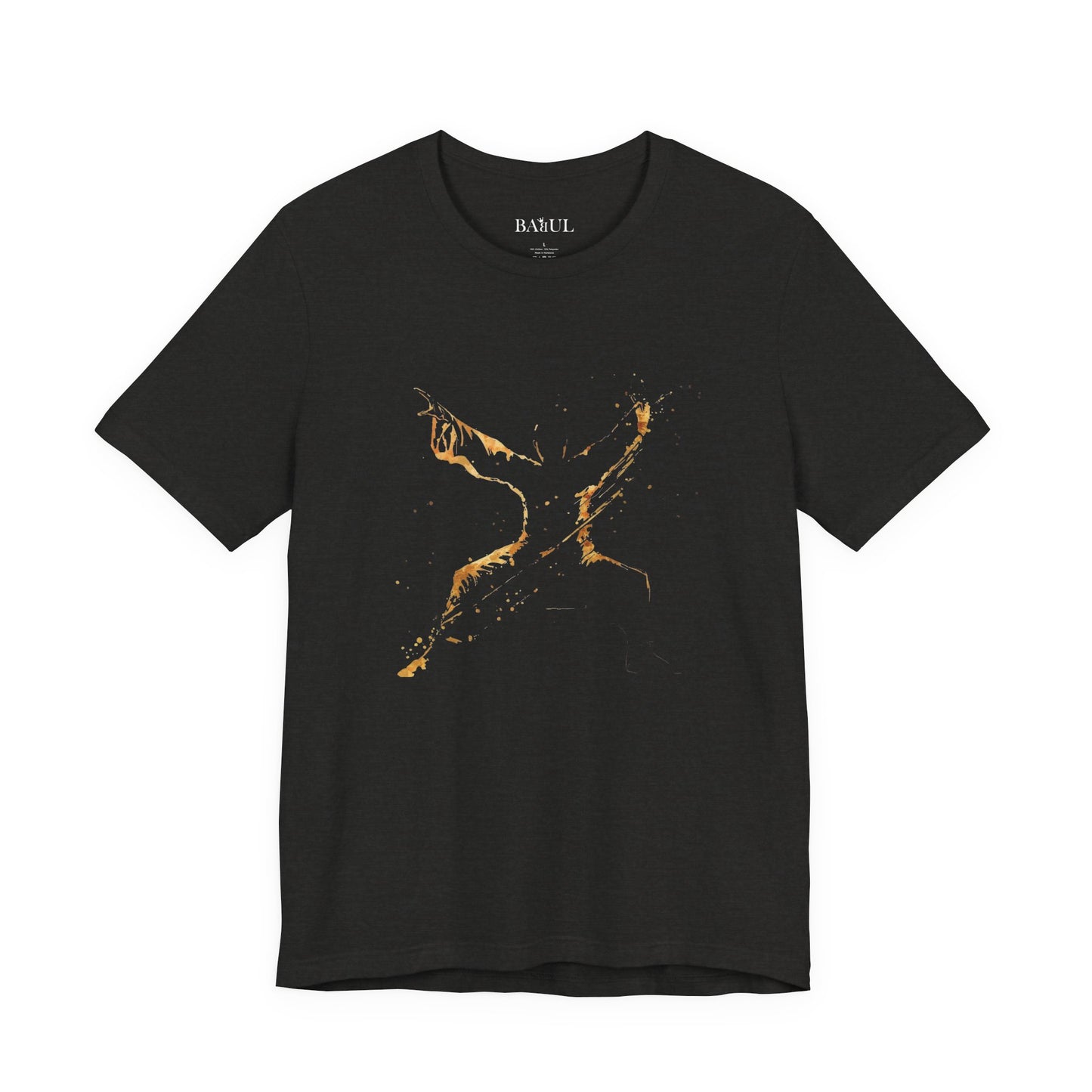 Fluid Form TAI CHI Tee