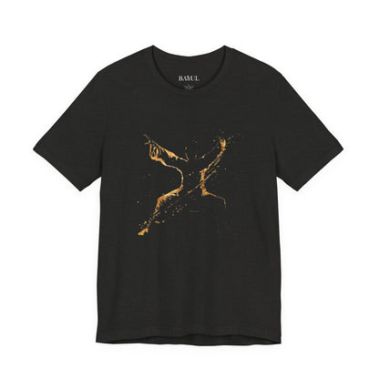 Fluid Form TAI CHI Tee
