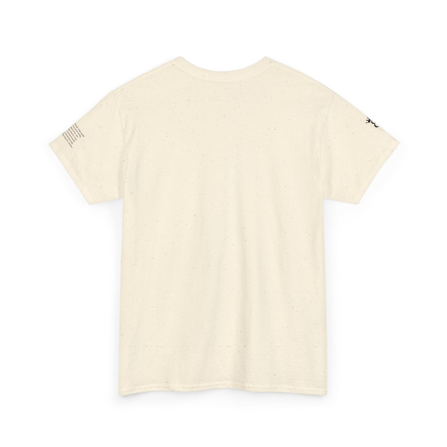 T-shirt Ribelle – Maglietta Unisex in Cotone Pesante per Spiriti Liberi.