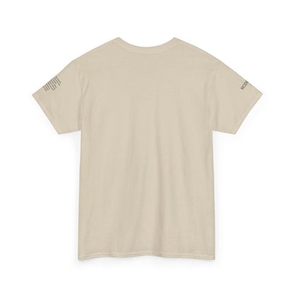 I Ching, T-Shirt degli Esagrammi, La Modestia
