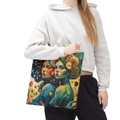 ONIRIC VISIONS. Bags that Dream with You. AUTUMN STORM