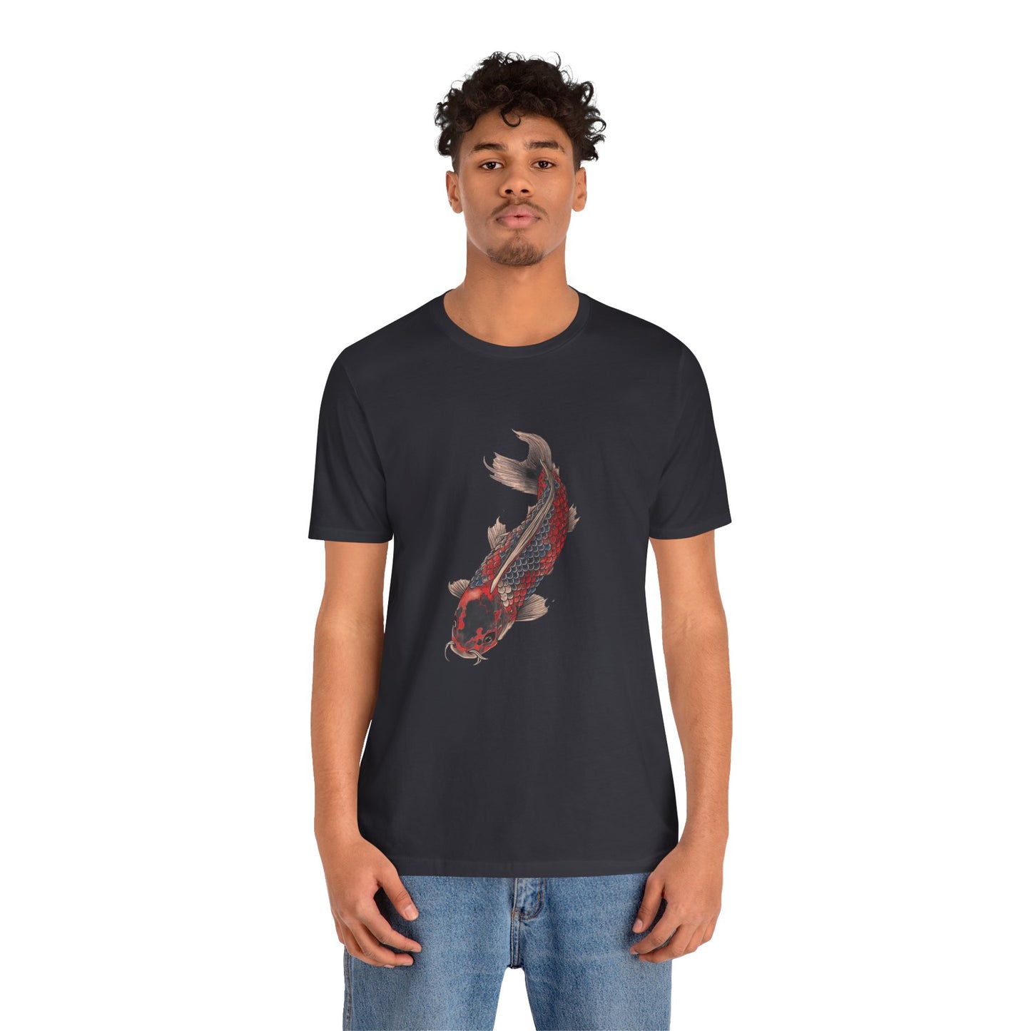 Eternal Ink: The Irezumi Collection" - Traditional Japanese Tattoo Art T-Shirts