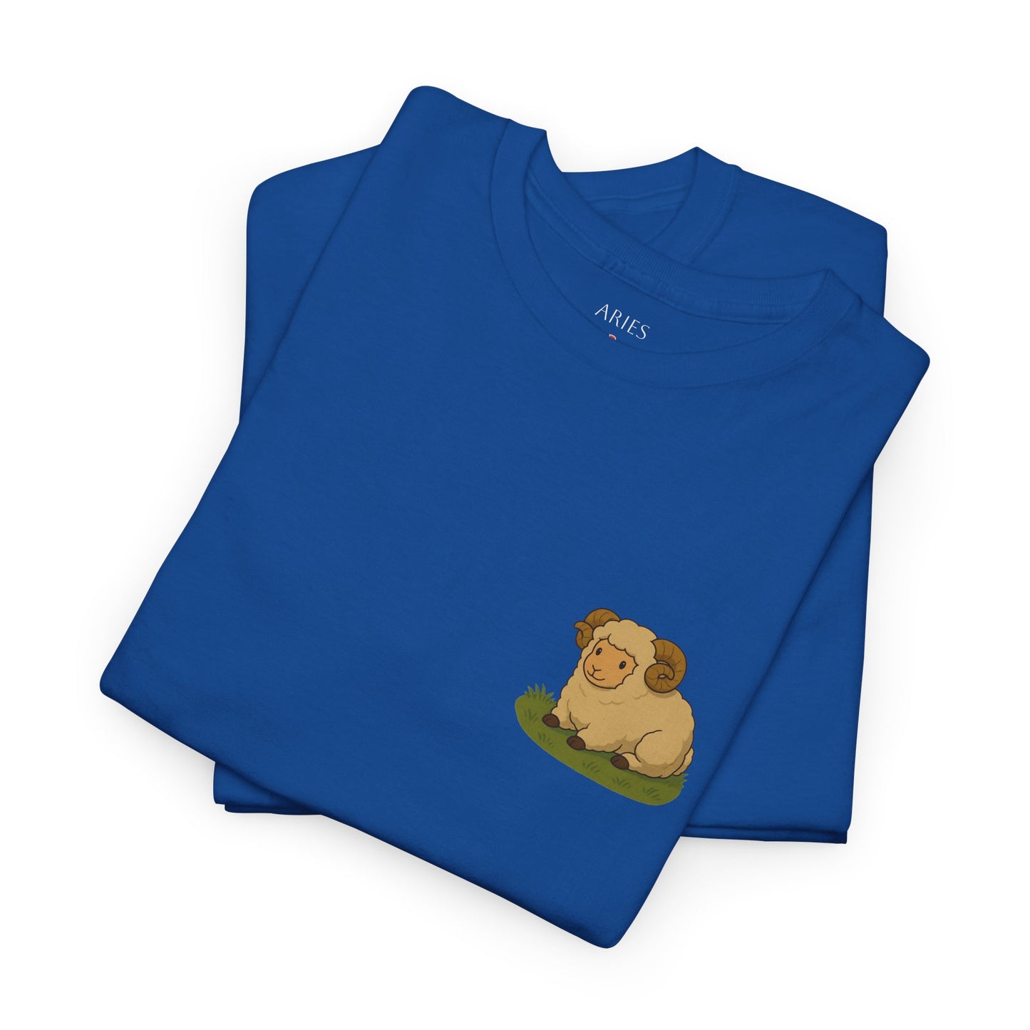 ARIES - Dreamy Zodiac T-Shirts – The Magic of the Stars