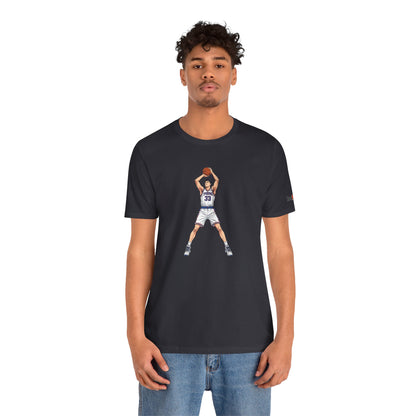 Magliette Anime Athletic Club