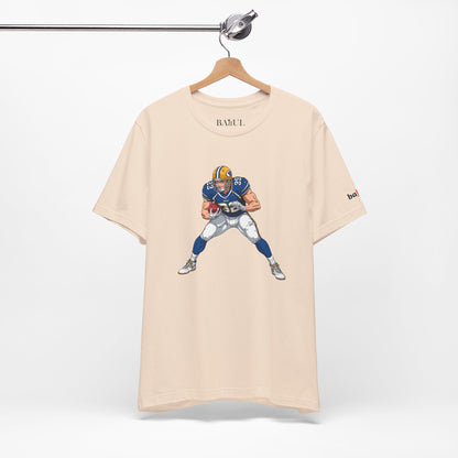 Magliette Anime Athletic Club