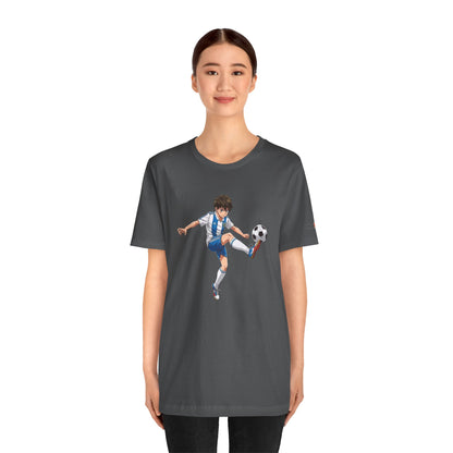 Magliette Anime Athletic Club