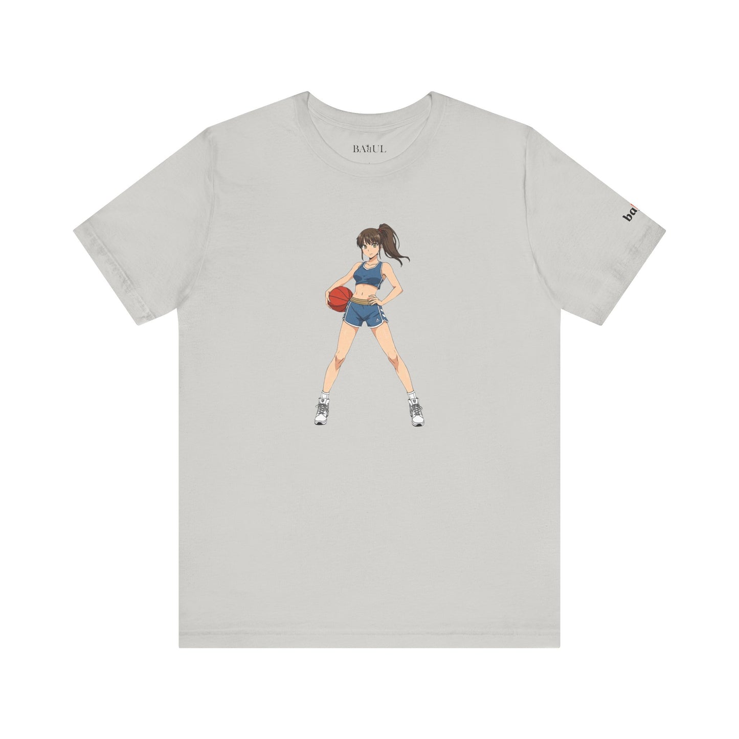 Magliette Anime Athletic Club