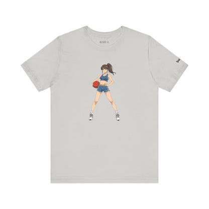 Magliette Anime Athletic Club