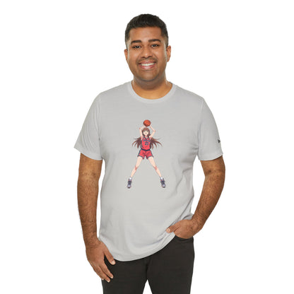 Magliette Anime Athletic Club