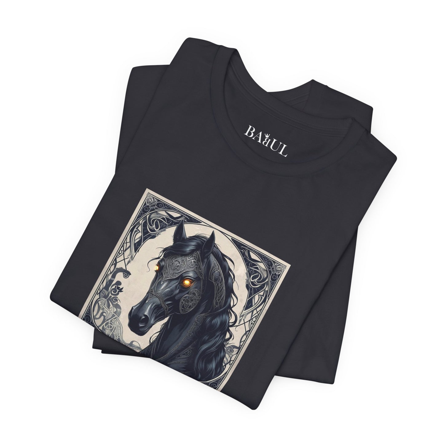 IL CAVALLO – Libero, legato a nulla - Magic Animals T-Shirt