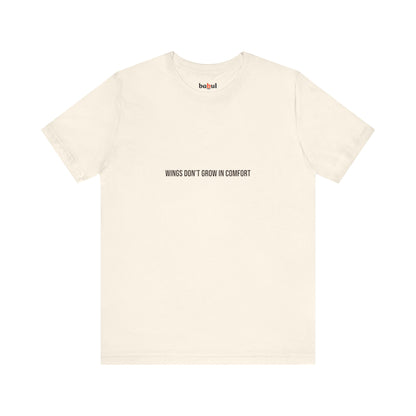 METANOIA T-Shirt – Per chi è cambiato