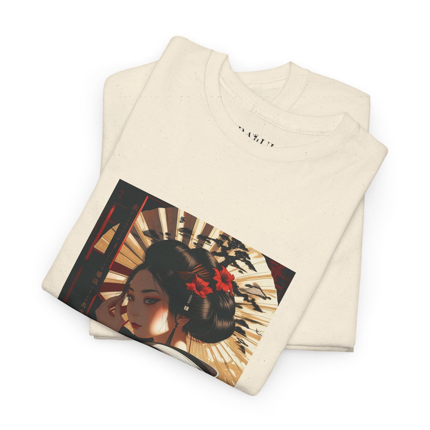 I Ching, T-Shirt degli Esagrammi, La Bellezza