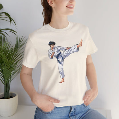 Magliette Anime Athletic Club