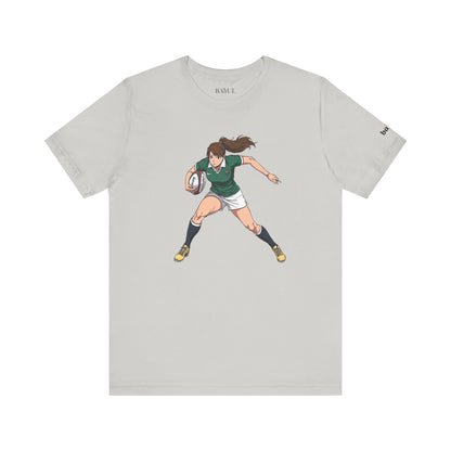 Magliette Anime Athletic Club