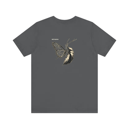 METANOIA T-Shirt – Per chi è cambiato