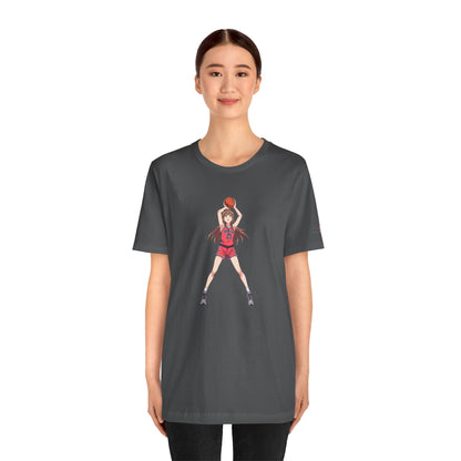 Magliette Anime Athletic Club