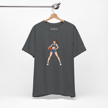 Magliette Anime Athletic Club