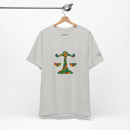 BILANCIA - T-shirt, I segni zodiacali secondo Saint Phalle