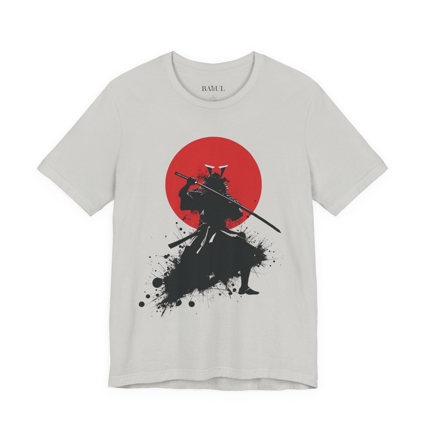 The Warrior’s Shadow: Why the Samurai is the Archetype of Our Time
