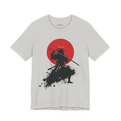 The Warrior’s Shadow: Why the Samurai is the Archetype of Our Time