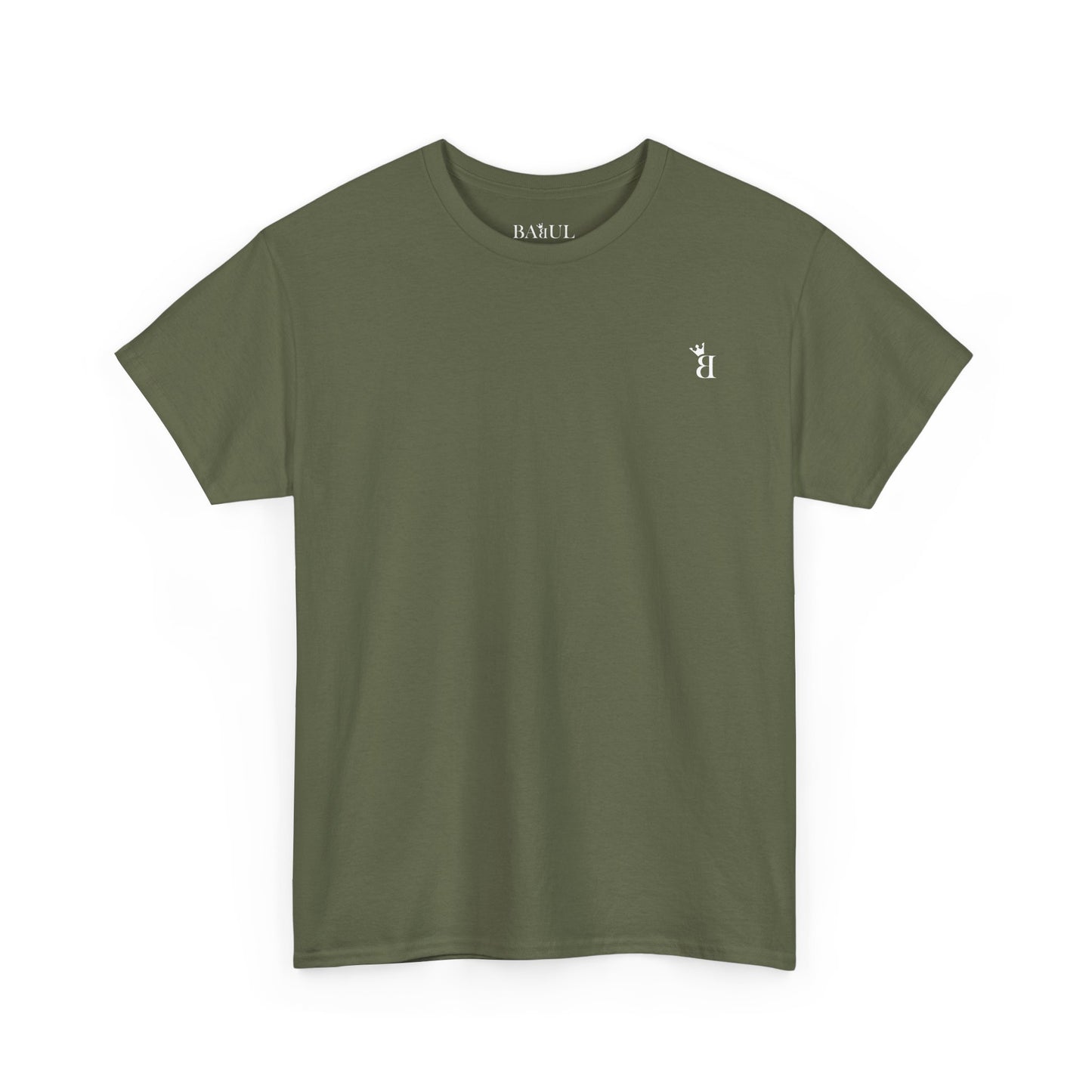 Maglietta unisex della collezione Fiabe Gotiche, La Sirenetta