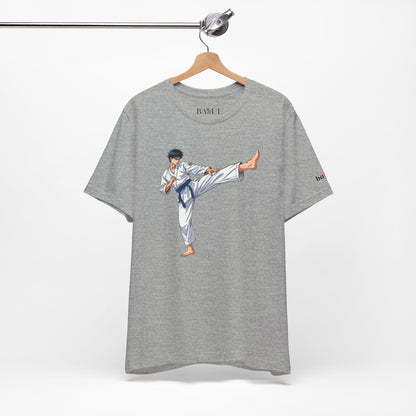 Magliette Anime Athletic Club