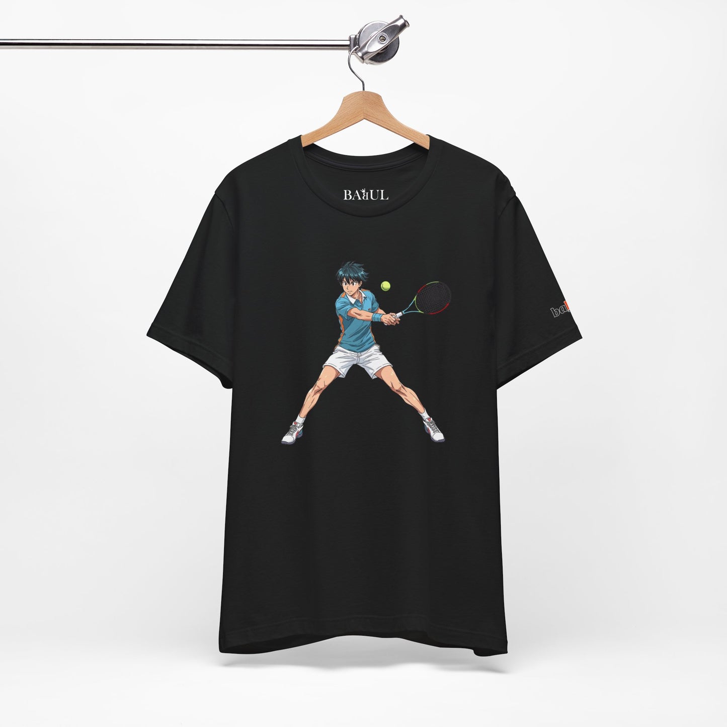 Magliette Anime Athletic Club