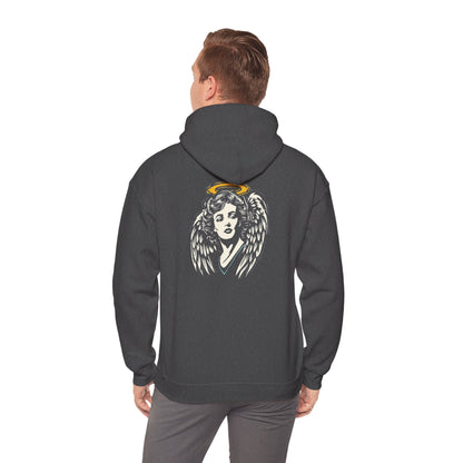 Tattoo Style Sweatshirt