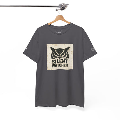 T-shirt Ribelle – Maglietta Unisex in Cotone Pesante per Spiriti Liberi.
