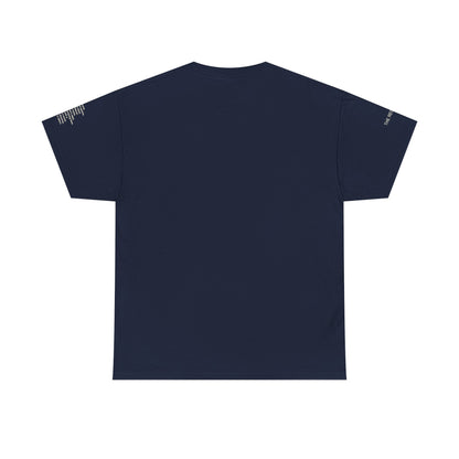 I Ching, T-Shirt degli Esagrammi, Il Ricettivo