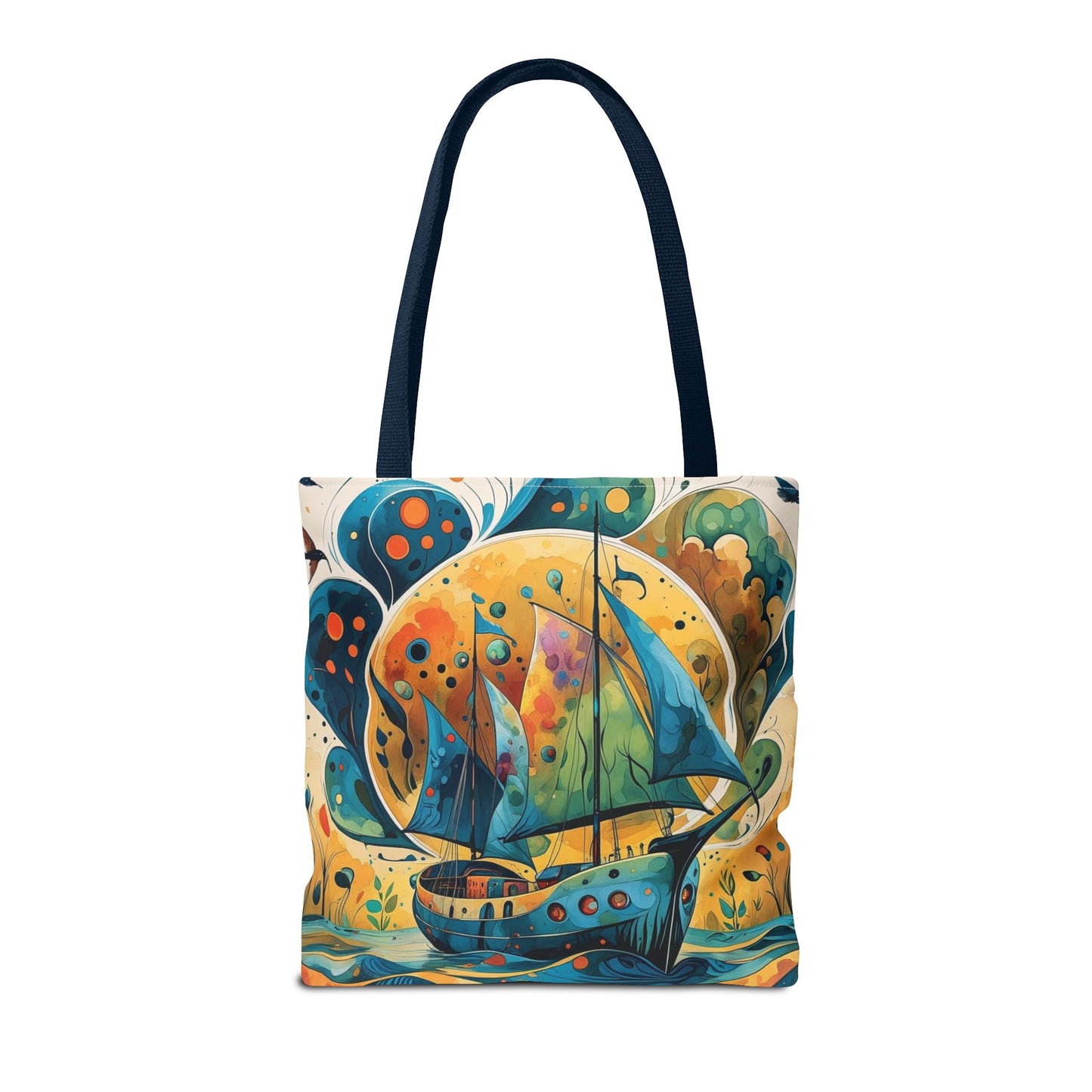 ONIRIC VISIONS. Bags that Dream with You. SHIP